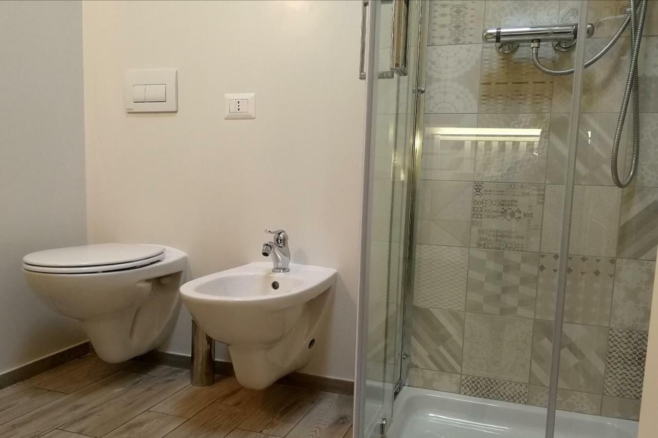 Vicolo Fiore Affittacamere 马泰拉 客房 照片